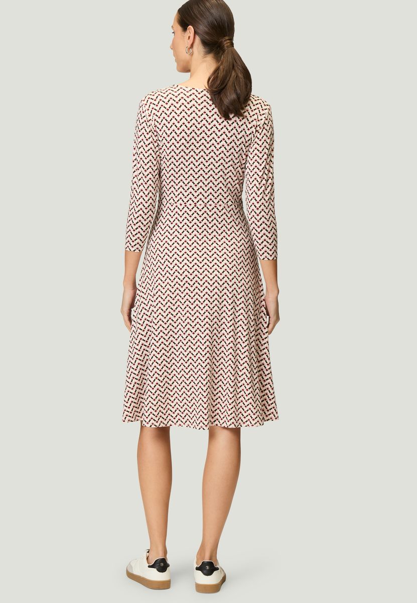 Jerseykleid