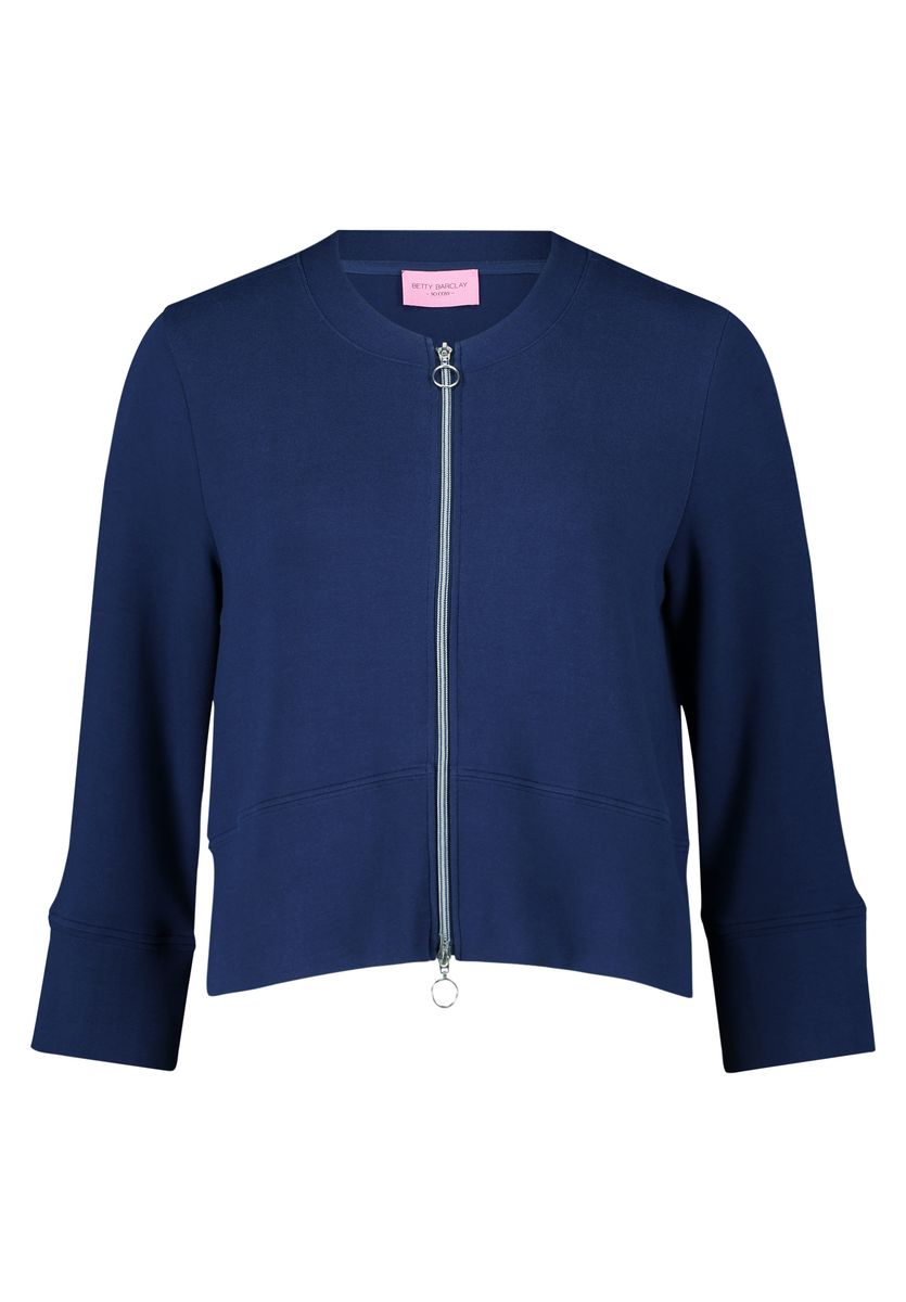 Sweatjacke