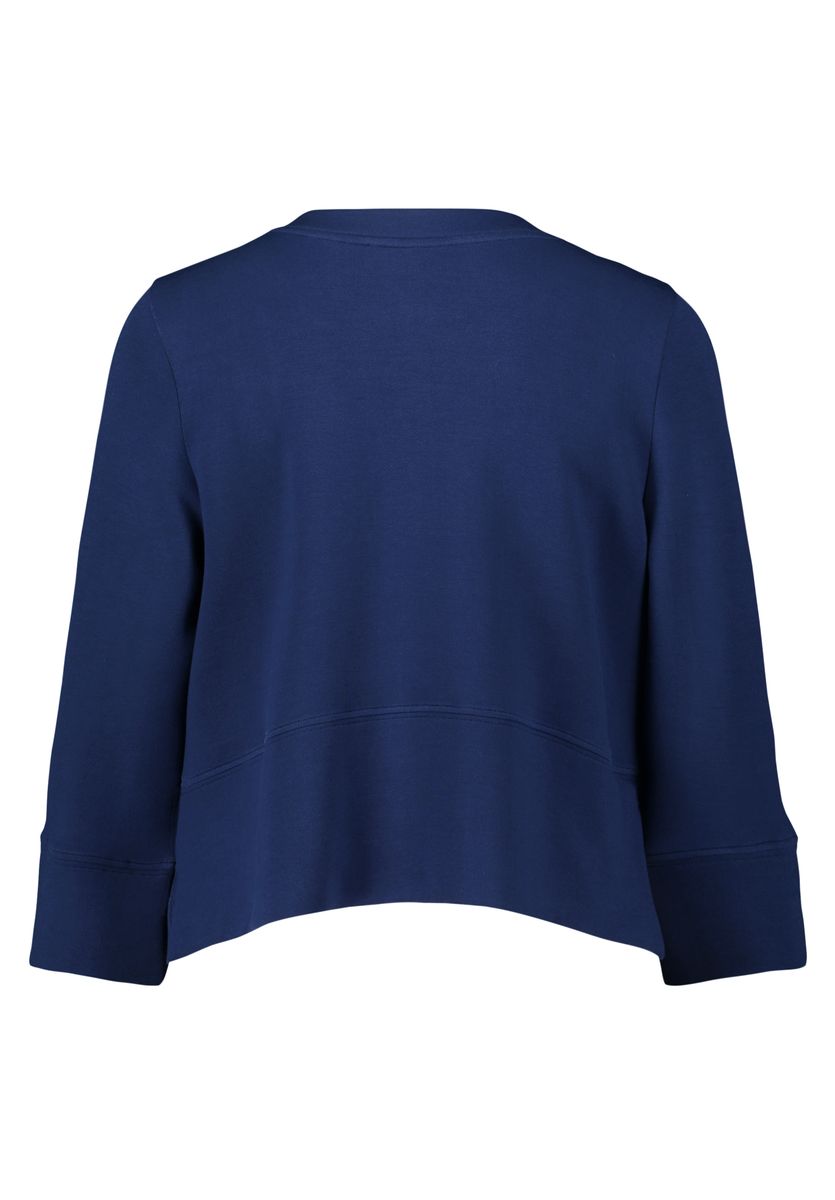 Sweatjacke