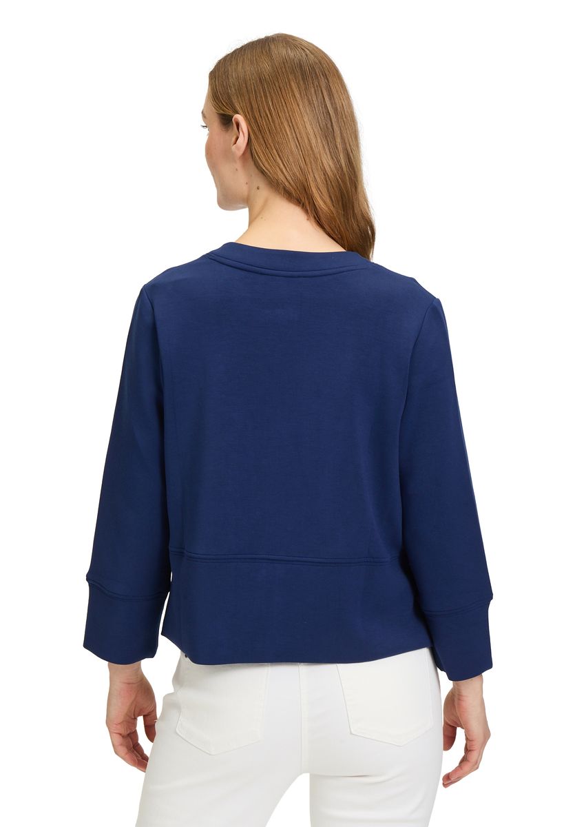 Sweatjacke