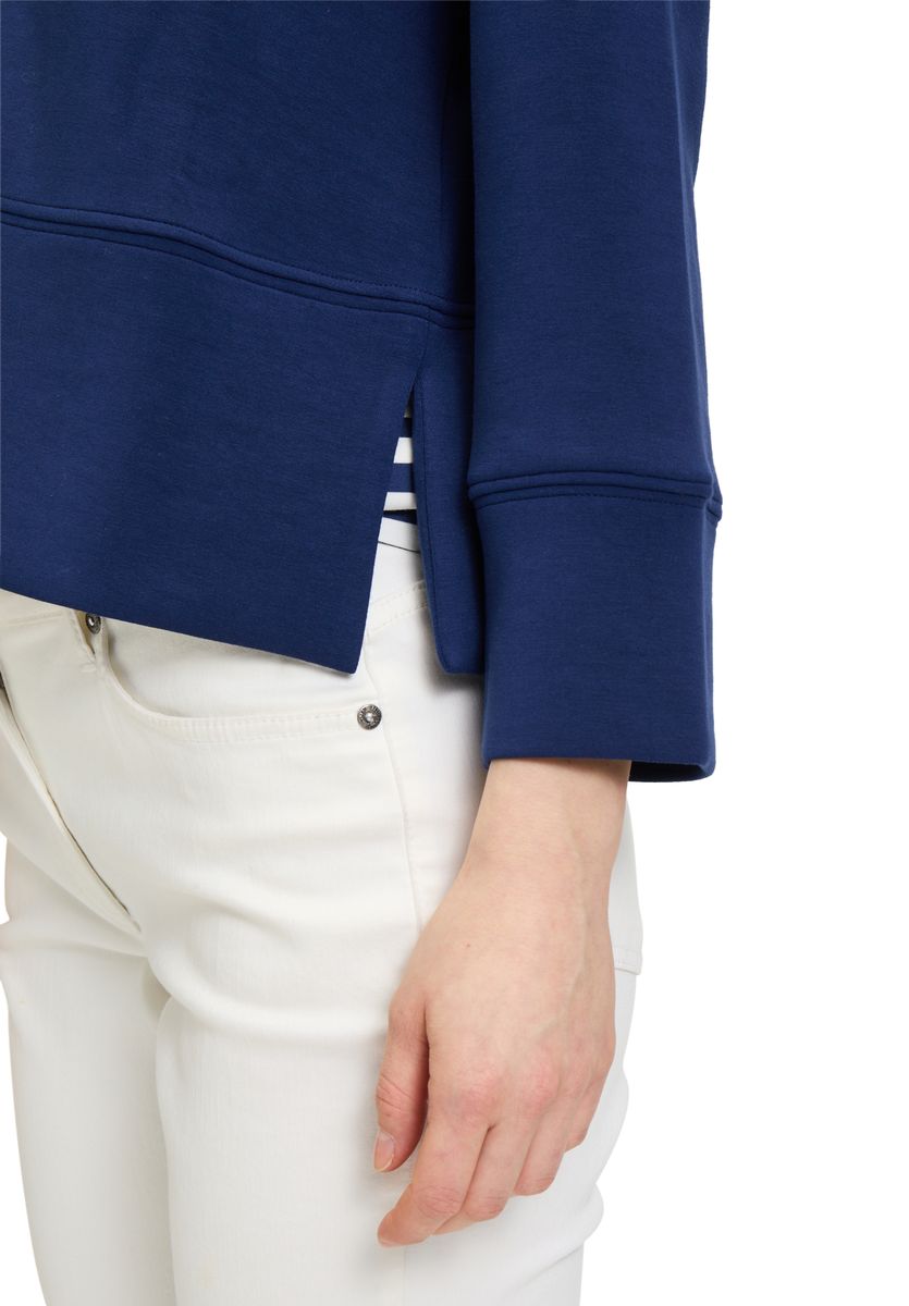 Sweatjacke