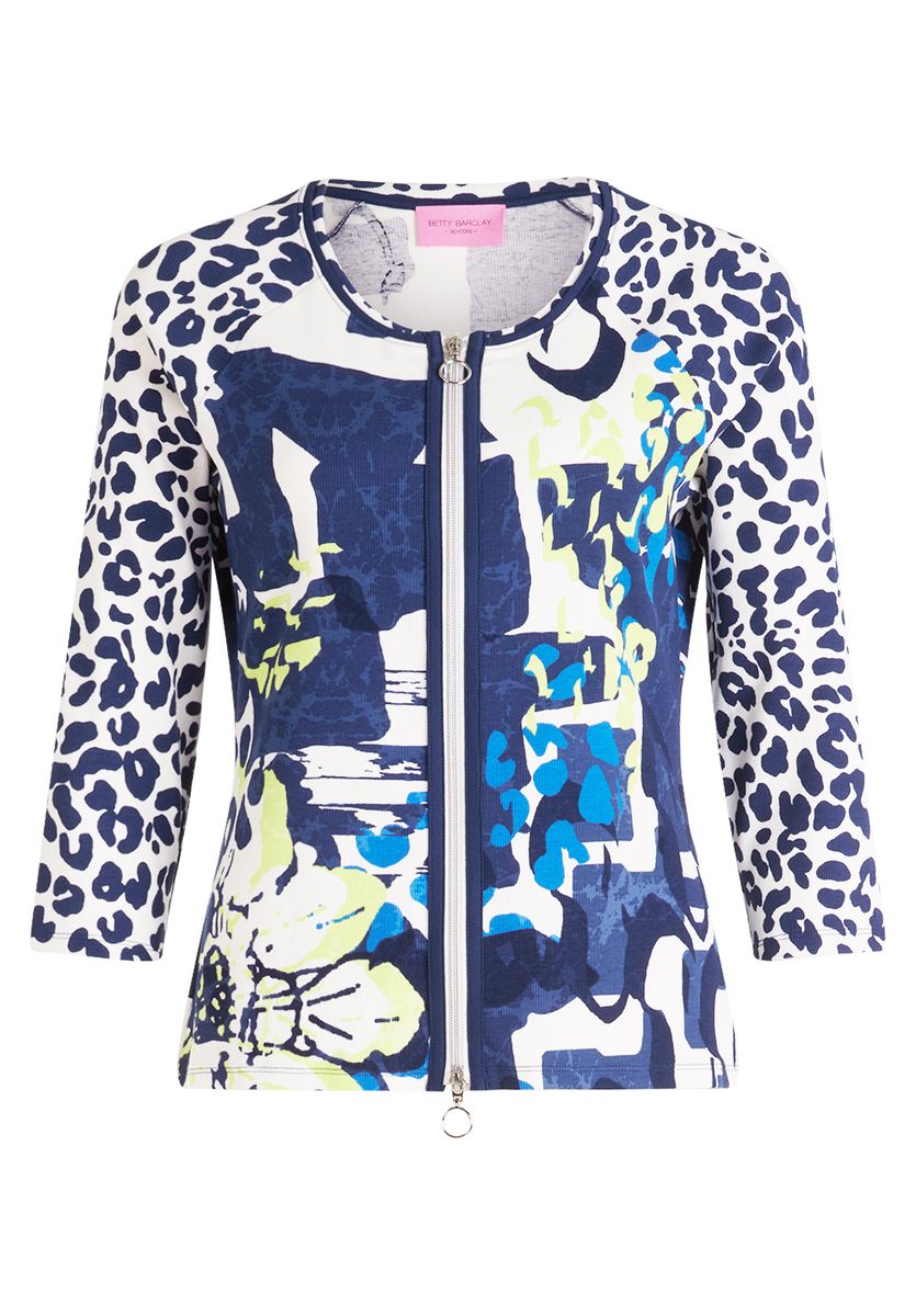 Shirtjacke