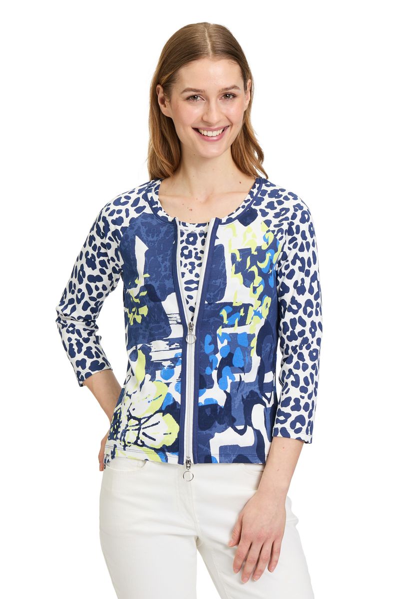 Shirtjacke