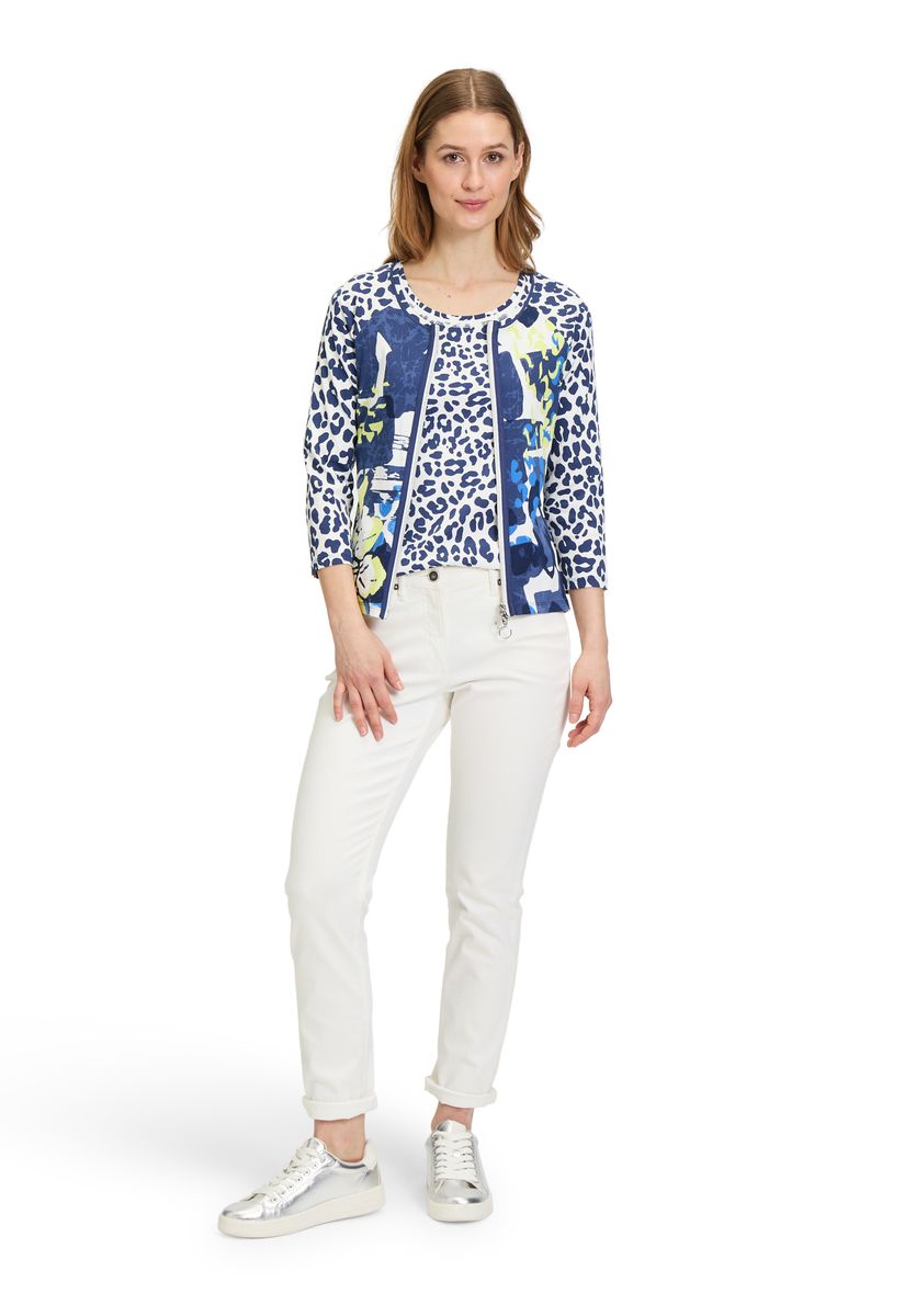 Shirtjacke