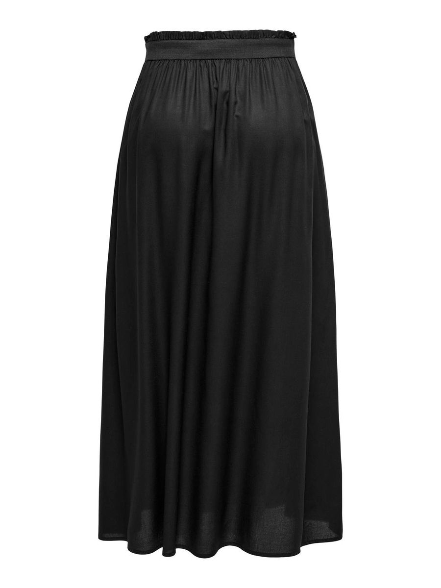 ONLVENEDIG LIFE LONG SKIRT WVN NOOS