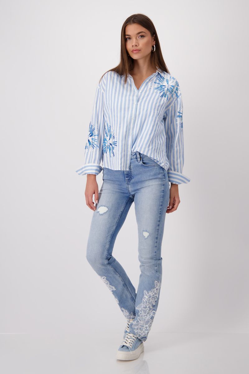 Bluse