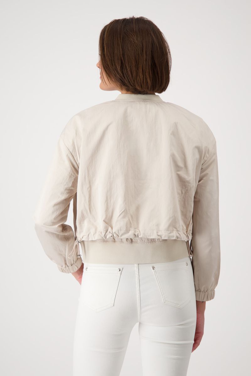 Jacke