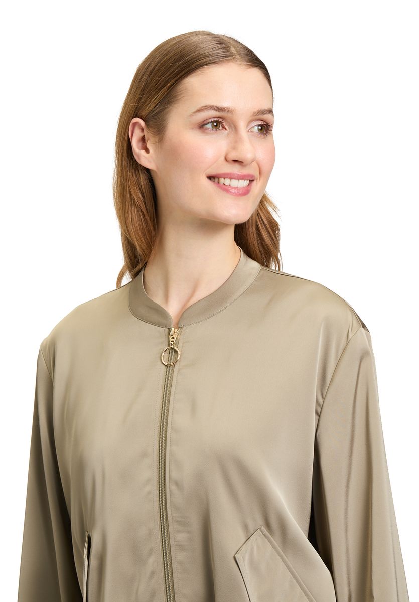 Blazer-Jacke