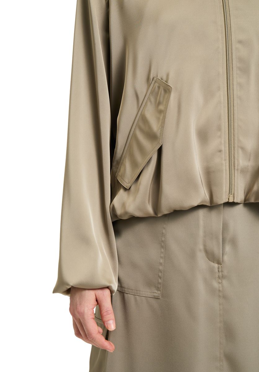 Blazer-Jacke