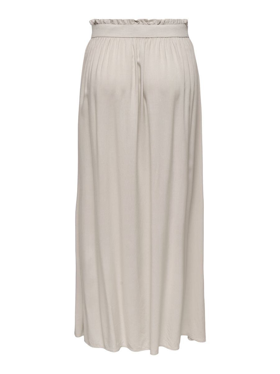 ONLVENEDIG LIFE LONG SKIRT WVN NOOS