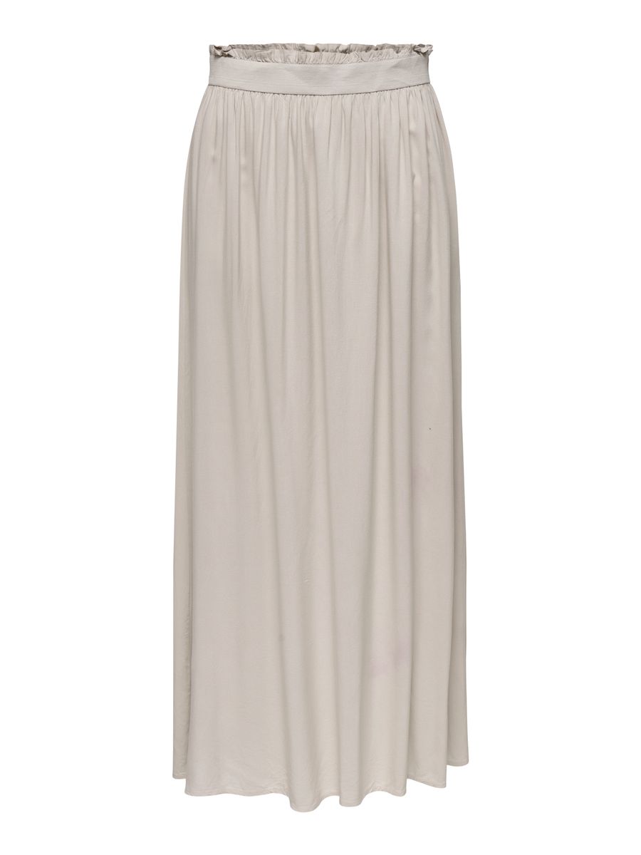 ONLVENEDIG LIFE LONG SKIRT WVN NOOS