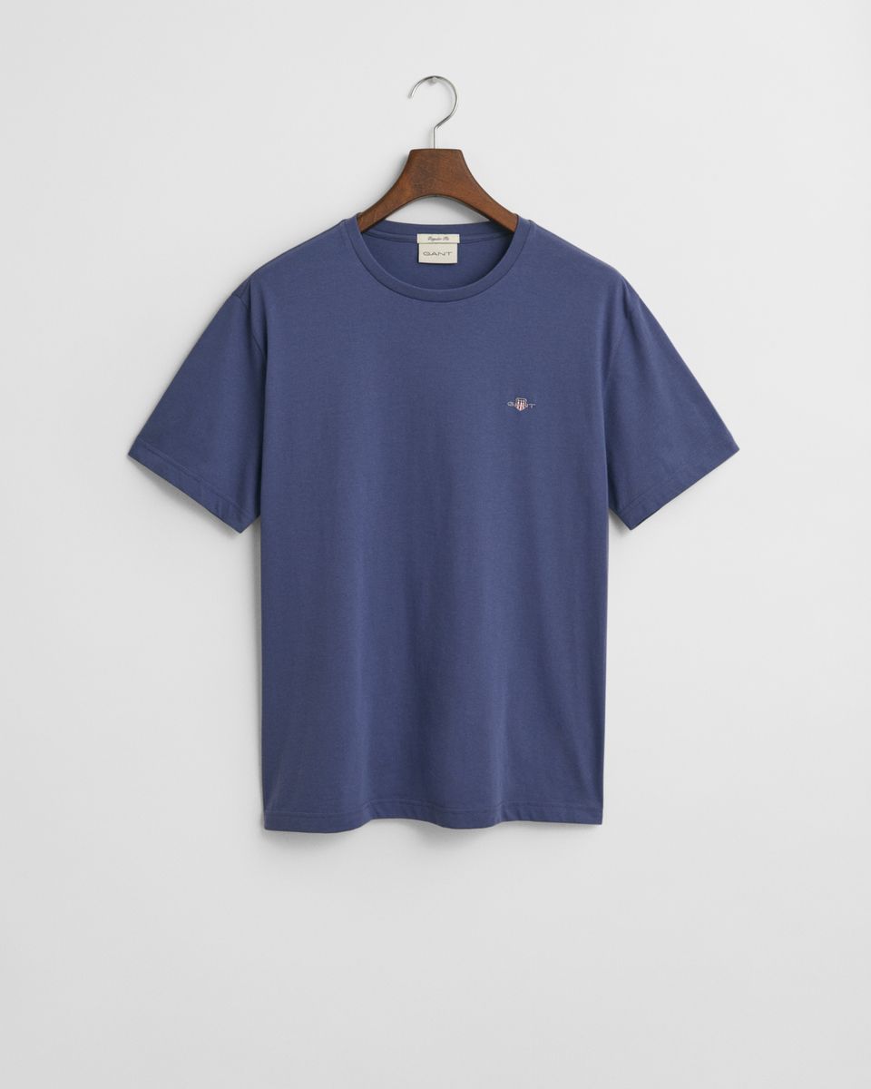 Regular Fit Shield T-Shirt
