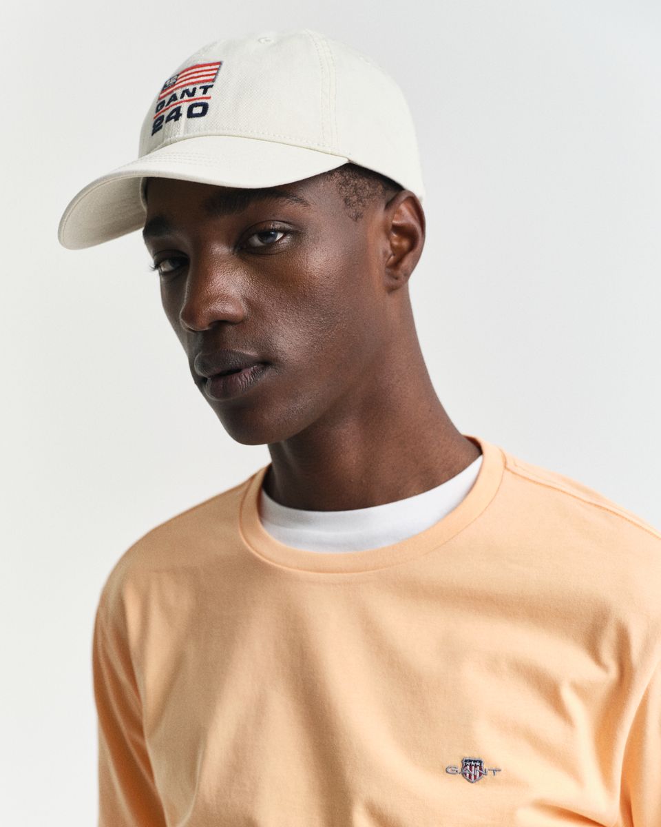 Regular Fit Shield T-Shirt