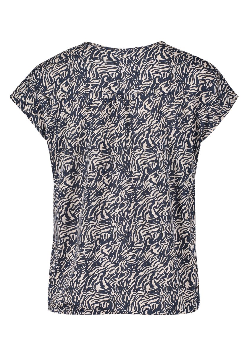 Blusenshirt