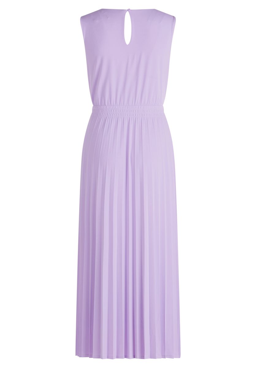 Plisseekleid