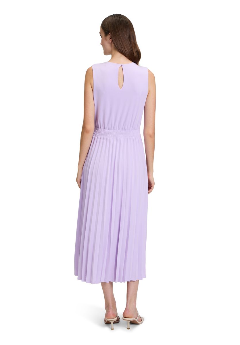 Plisseekleid