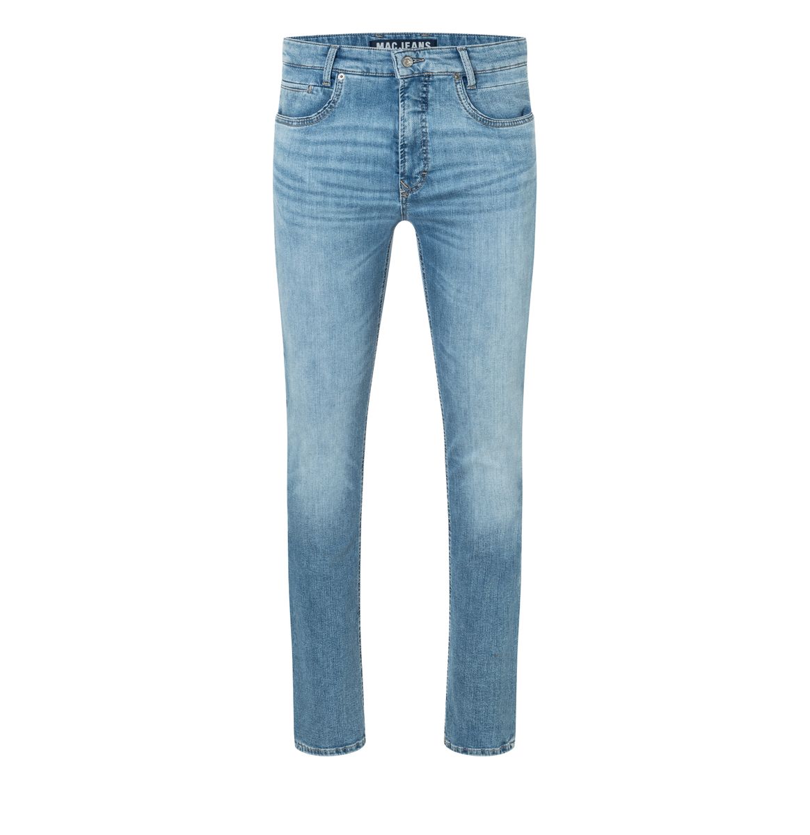 MAC JEANS - Arne Pipe, Workout DenimFlexx