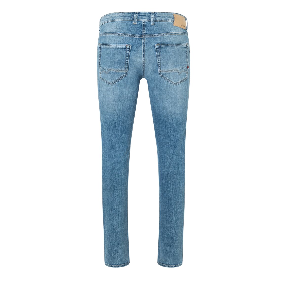 MAC JEANS - Arne Pipe, Workout DenimFlexx
