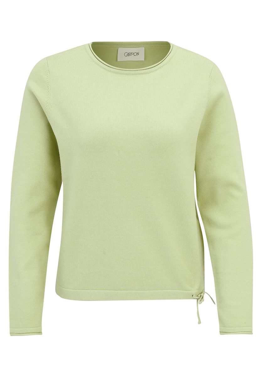 Strickpullover