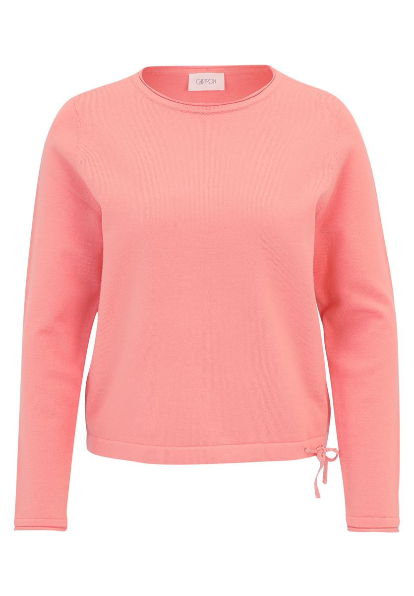 Strickpullover