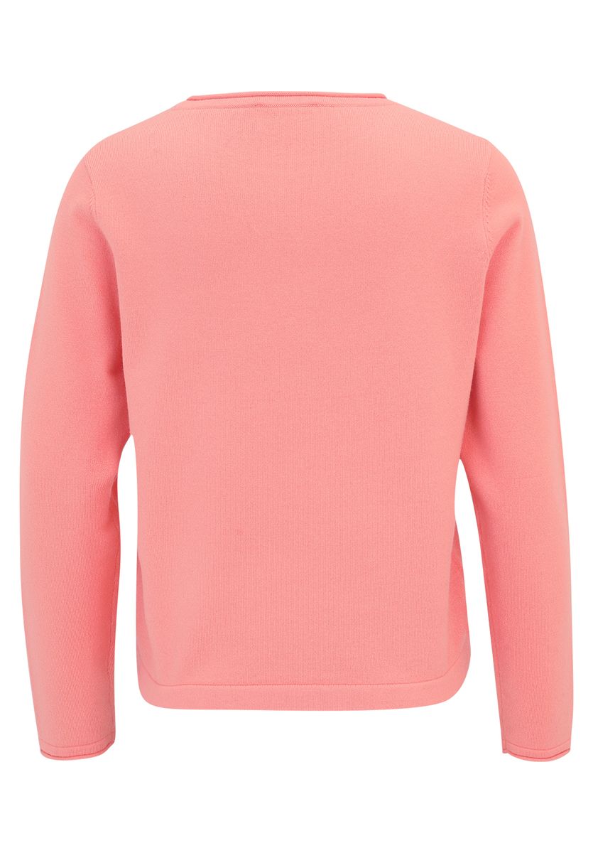 Strickpullover