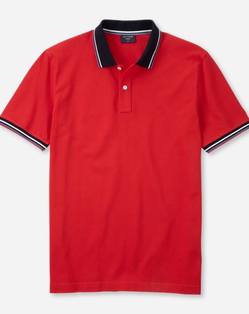 OLYMP Casual Wirk