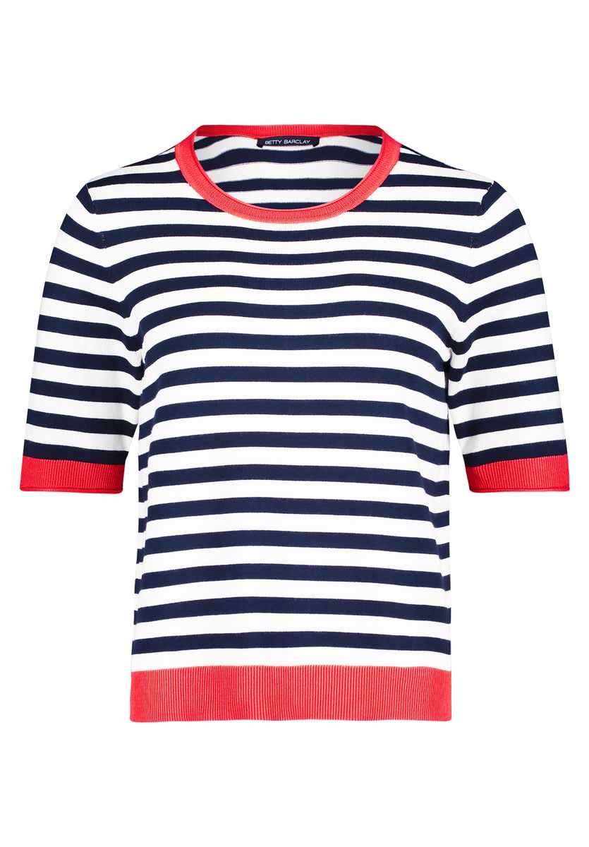 Basic-Pullover