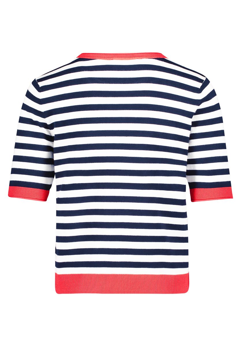 Basic-Pullover