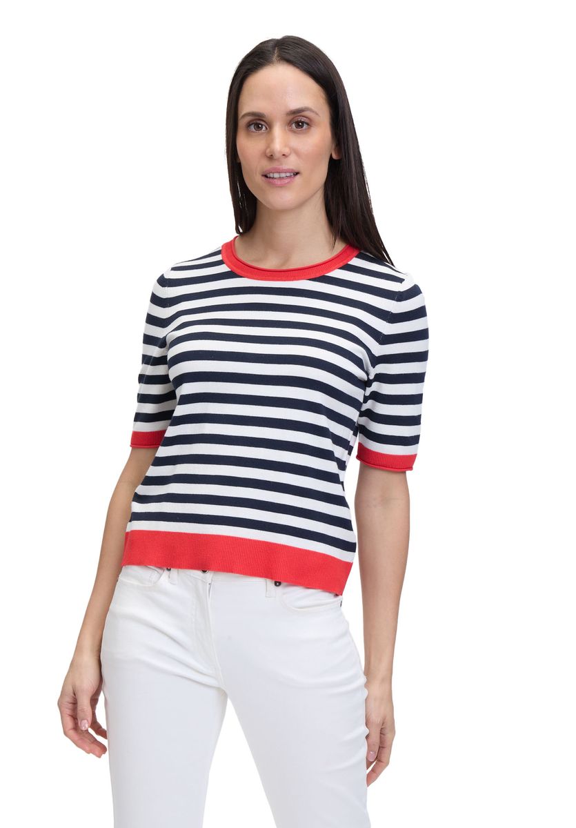 Basic-Pullover