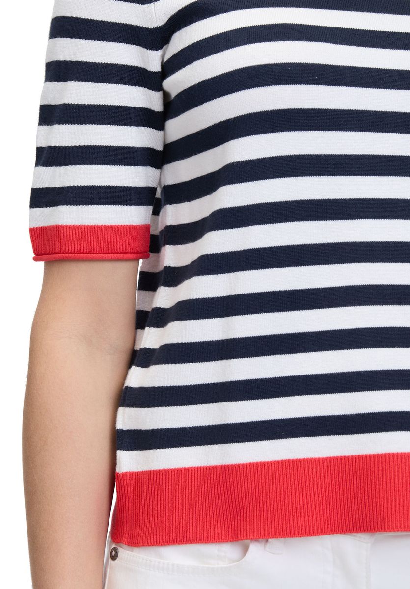 Basic-Pullover