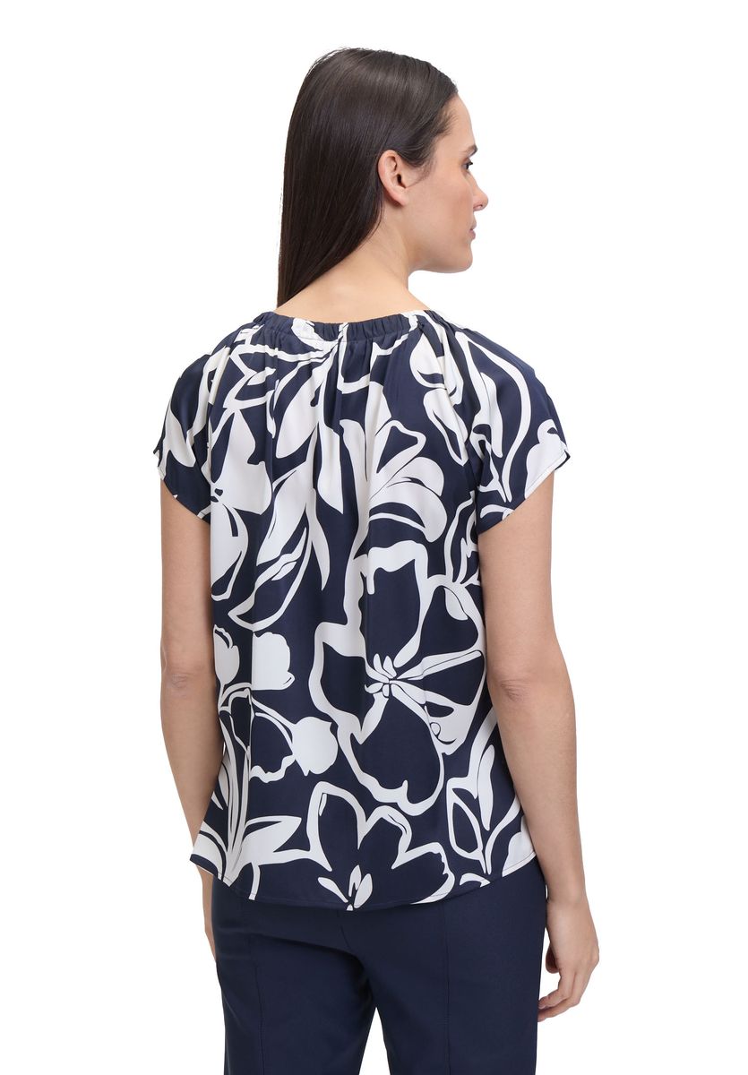 Casual-Bluse