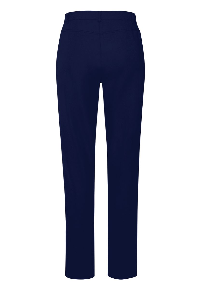 Straight Pants ANNA NOS