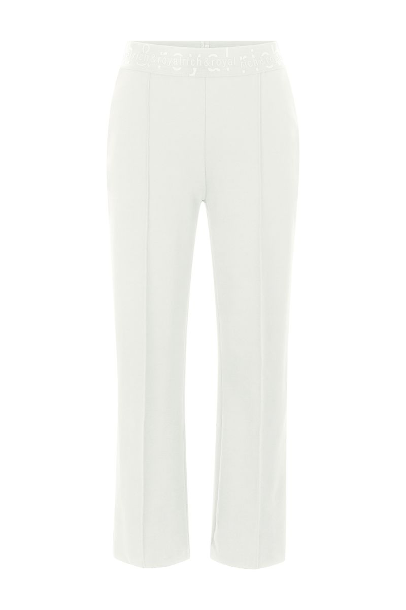 Culotte with elastic tape