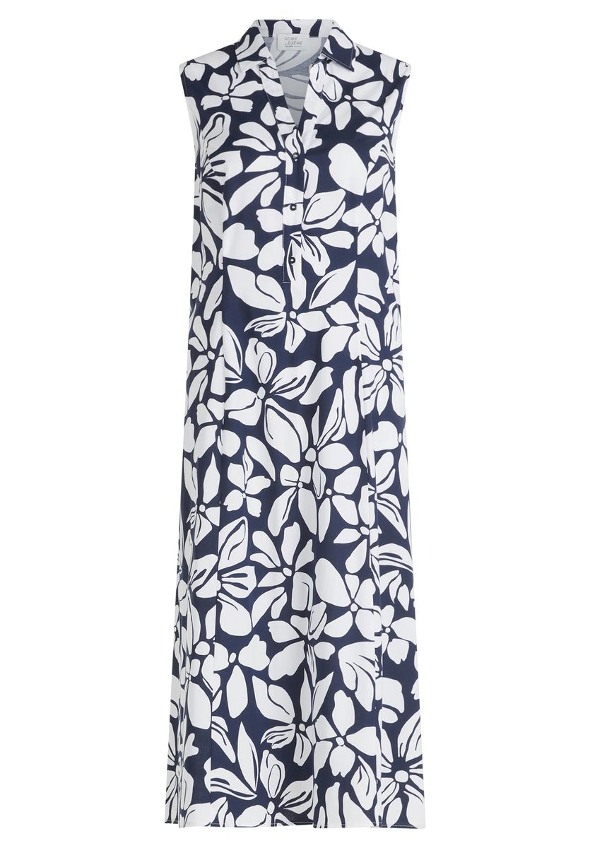 Hemdblusenkleid
