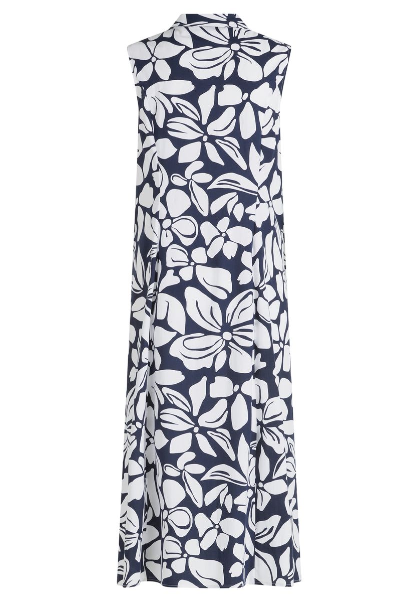Hemdblusenkleid