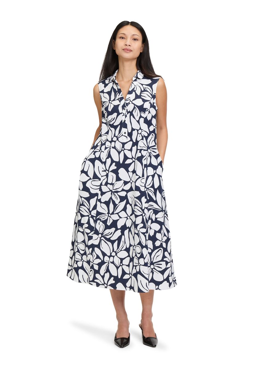 Hemdblusenkleid