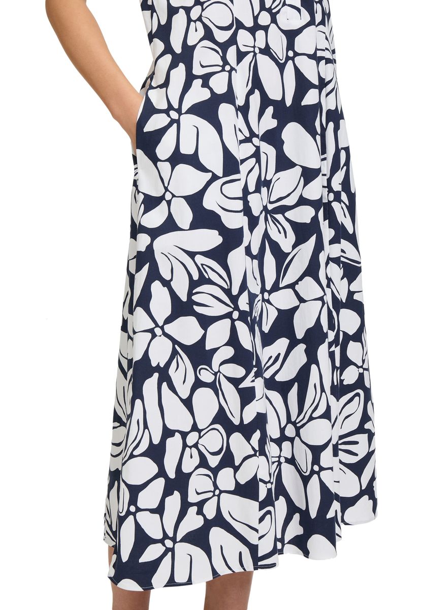 Hemdblusenkleid