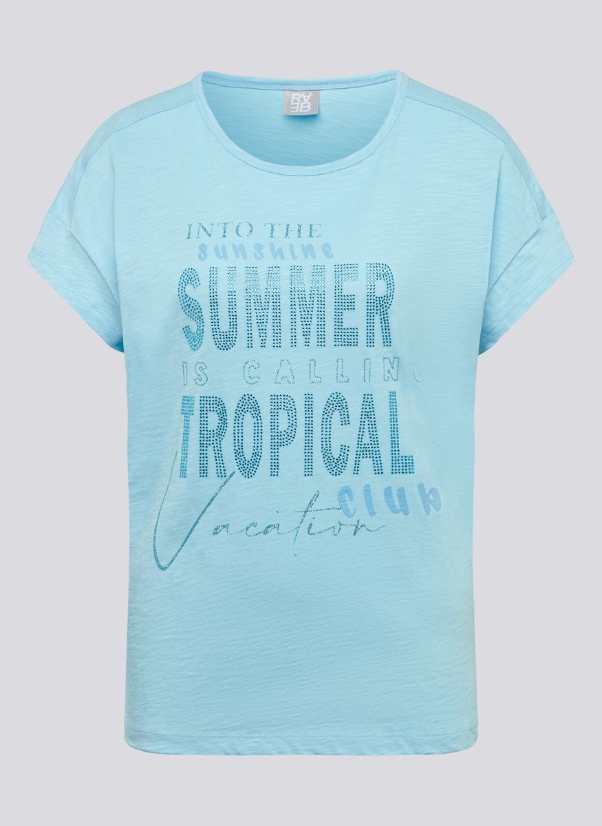 New Tropical