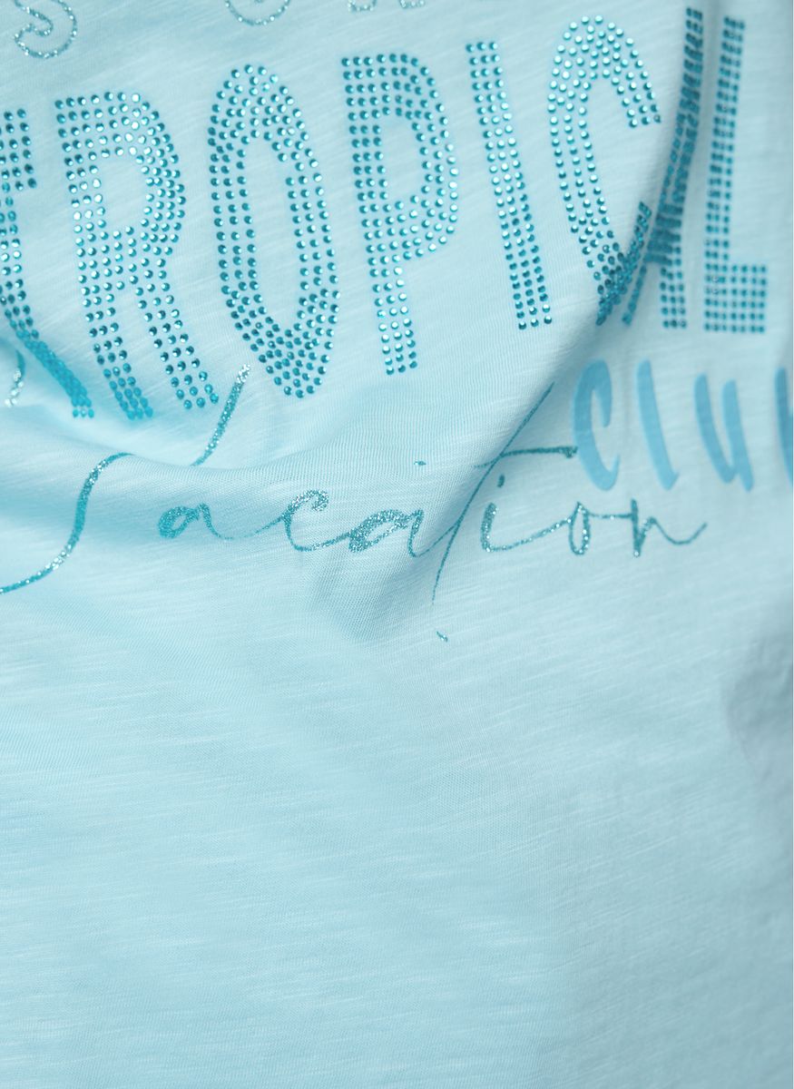 New Tropical