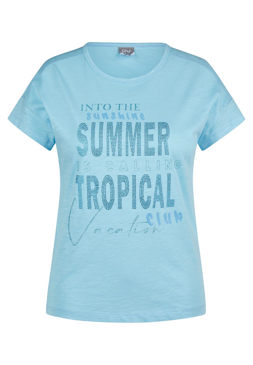 New Tropical