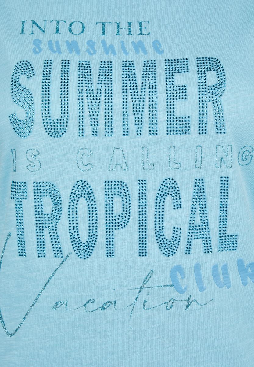 New Tropical