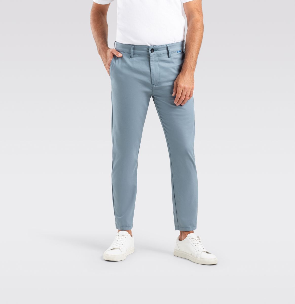 MAC JEANS - Griffin, Techno Twill