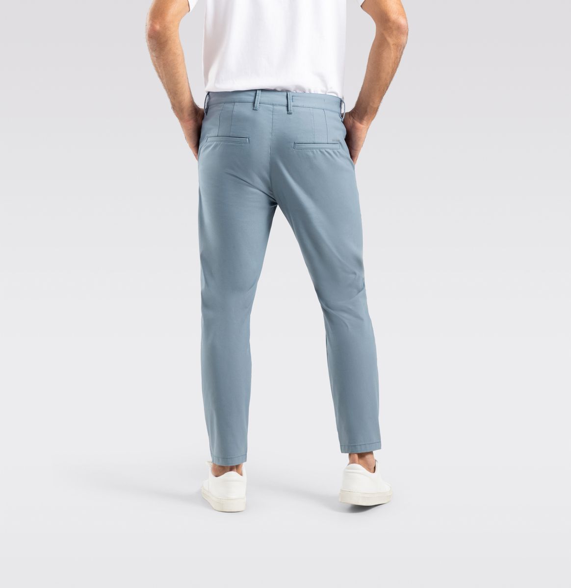 MAC JEANS - Griffin, Techno Twill