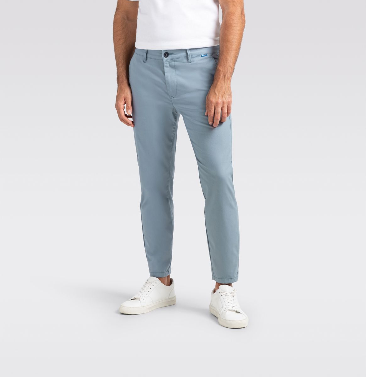 MAC JEANS - Griffin, Techno Twill