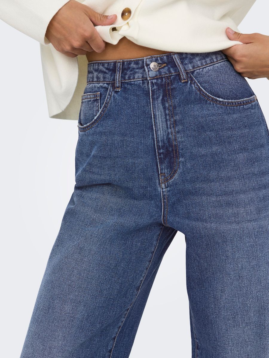 ONLHOPE EX HW WIDE DNM DNM SIJ BOX