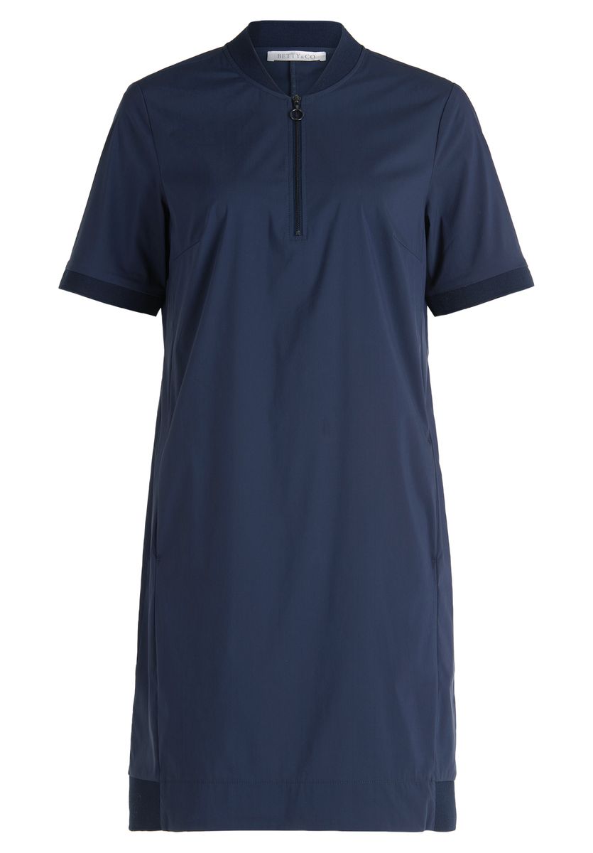 Casual-Kleid