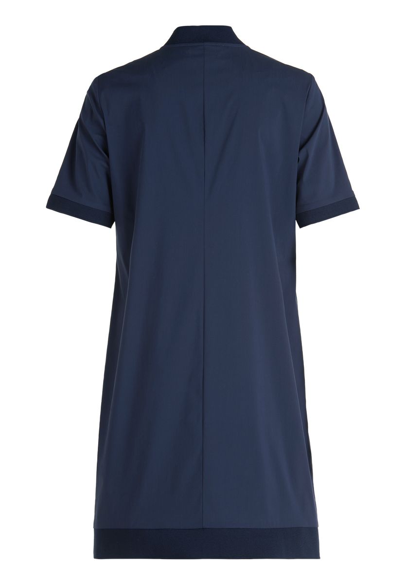 Casual-Kleid