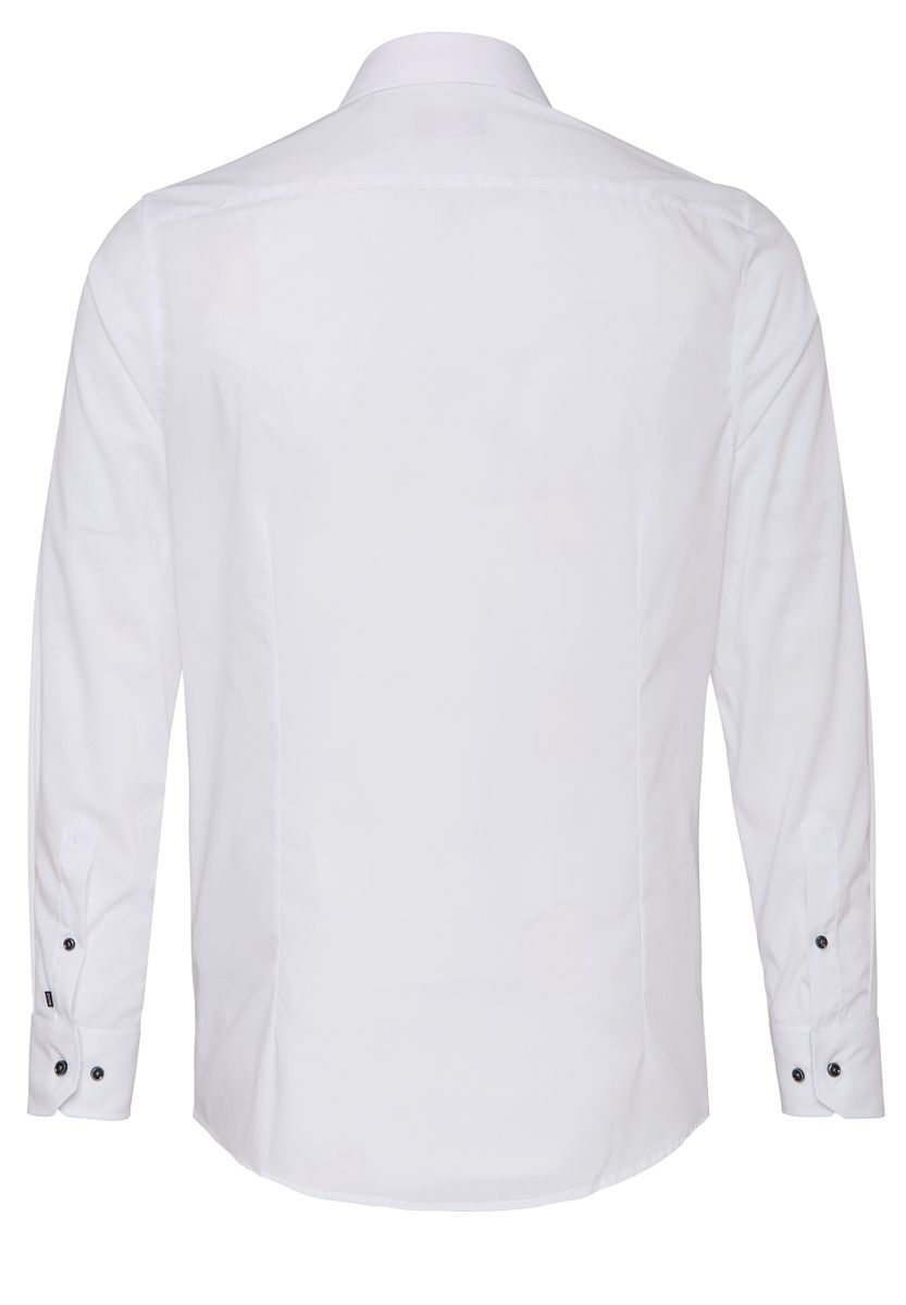 PURE- City Hemd slim fit Langarm