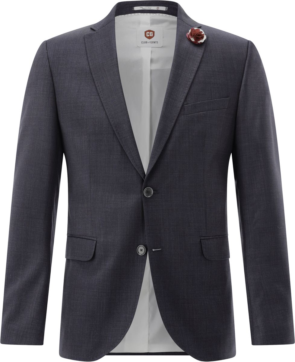 CG Patrick-ST SV Sakko