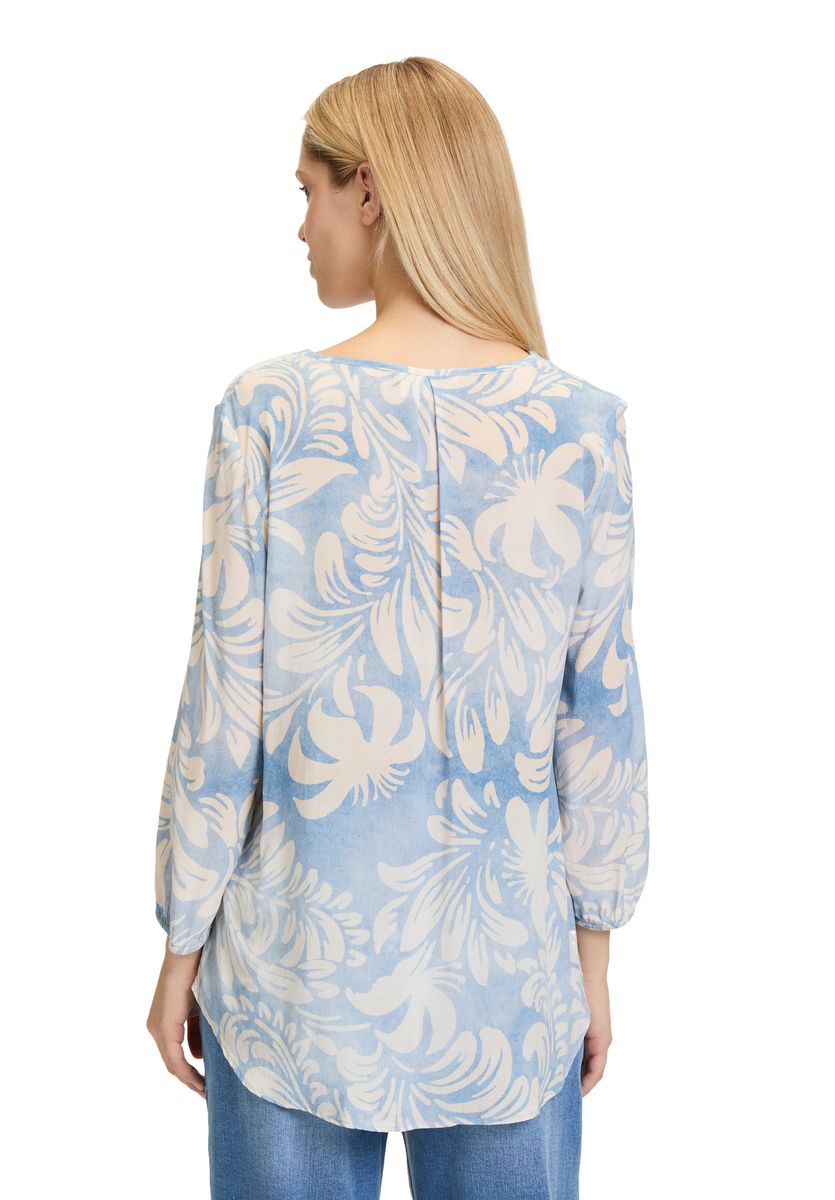 Casual-Bluse